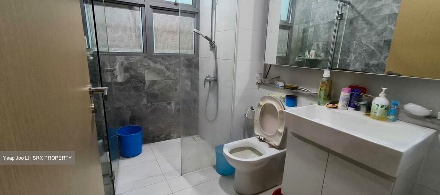 Eight Courtyards (D27), Condominium #461116291